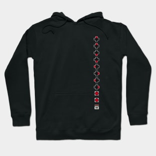 Cheat Code Hoodie